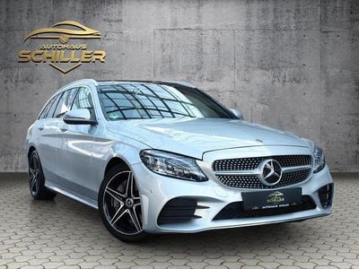Mercedes C300