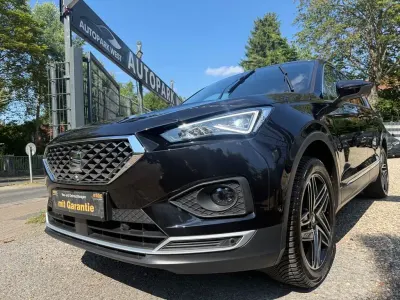 Gebraucht Seat Tarraco