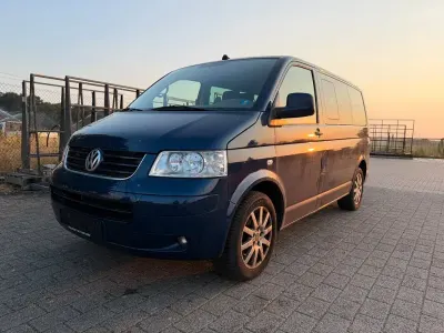 Gebraucht VW Multivan