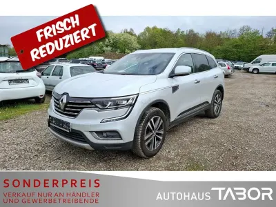 Occasion Renault Koleos