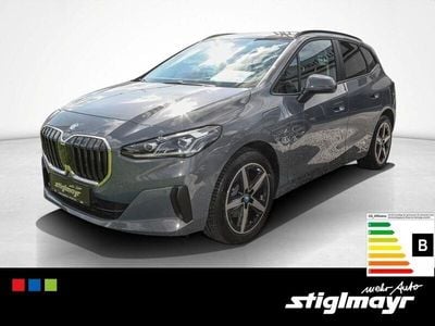 Gebraucht BMW 225 Active Tourer