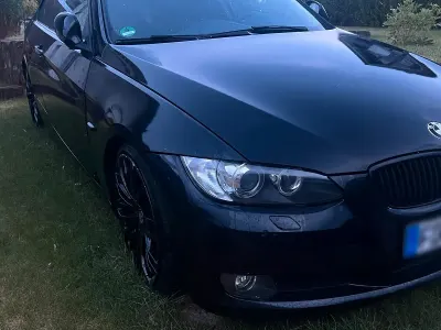 Gebraucht BMW 320