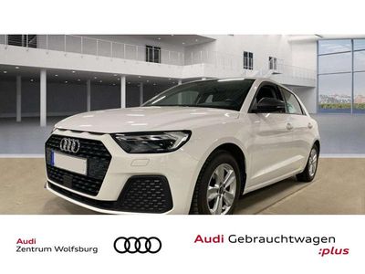 Gebraucht Audi A1 110 PS (80 kW) 2022 Cortinaweiß SUV