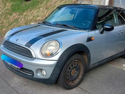 gebraucht Mini Cooper 