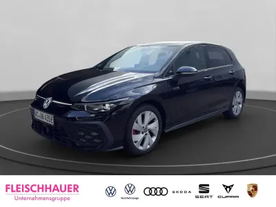 Gebraucht VW Golf VIII Move 272 PS (200 kW) 2024 Grau Kombi