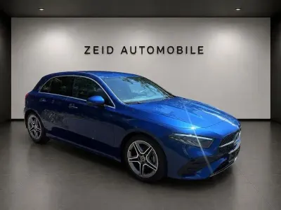 Gebraucht Mercedes A200
