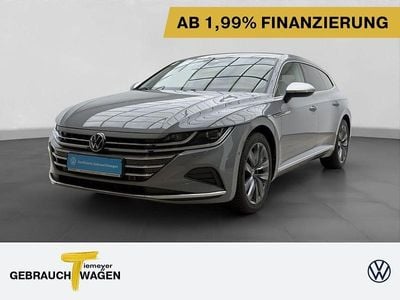 VW Arteon
