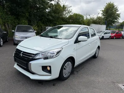 Gebraucht Mitsubishi Space Star