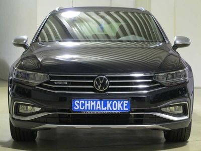 VW Passat Alltrack