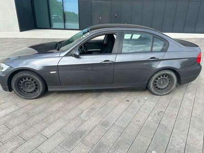 gebraucht BMW 320 320 i