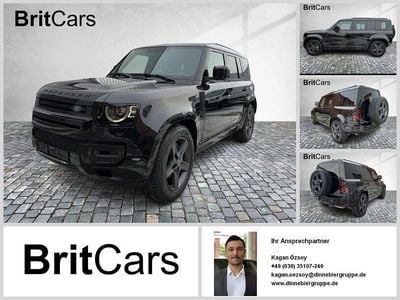 Gebraucht Land Rover Defender SE Dynamic 300 PS (220 kW) 2025 Other SUV