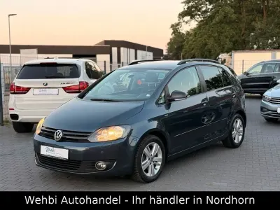 Gebraucht VW Golf VII