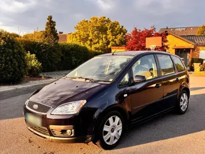 Gebraucht Ford Focus