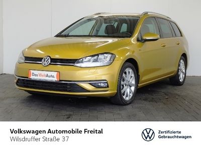 gebraucht VW Golf VII Golf Variant 2.0 TDIJoin