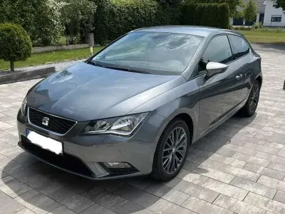 Gebraucht Seat Leon SC