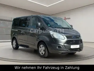 Gebraucht Ford Tourneo Custom