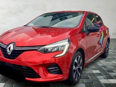 Gebraucht Renault Clio V Evolution 67 PS (49 kW) 2023 Rot Kleinwagen