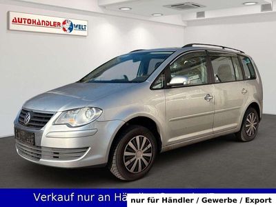 VW Touran