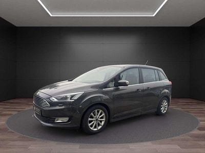 Ford Grand C-Max