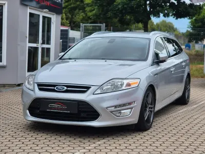 Gebraucht Ford Mondeo