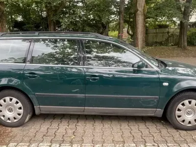 Gebraucht VW Passat