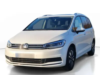 Gebraucht VW Touran