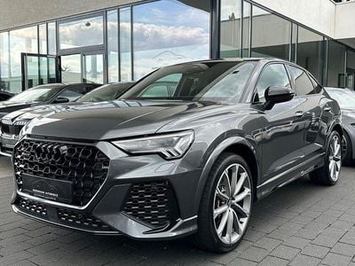 Audi RS Q3 Sportback