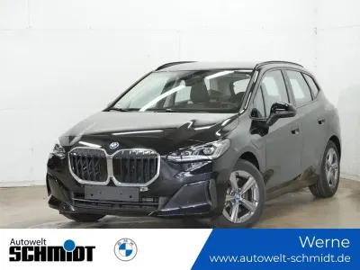 Gebraucht BMW 230 Coupé 326 PS (239 kW) 2025 Schwarz Coupé
