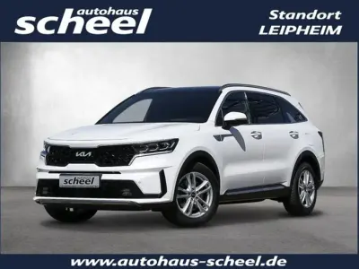 Occasion Kia Sorento Spirit 193 PK (141 kW) 2024 Wit SUV