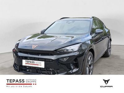 Nuova Cupra Formentor 204 CV (150 kW) 2026 Nero SUV