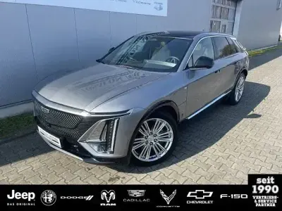 Gebraucht Cadillac LYRIQ