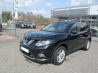 Gebraucht Nissan X-Trail