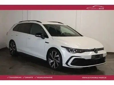 Gebraucht VW Golf VIII