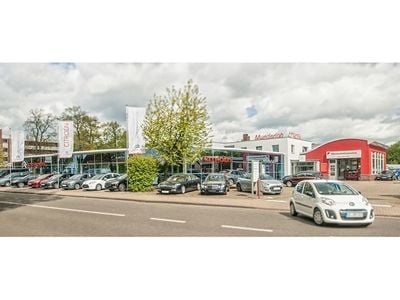 Gebraucht Citroën C6 Exclusive 241 PS (177 kW) 2012 Schwarz Limousine