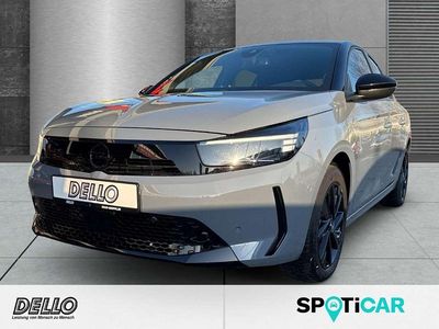 Gebraucht Opel Corsa 145 PS (106 kW) 2025 Grau Kleinwagen
