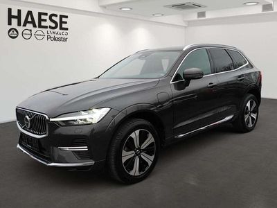 Particular grey Gebraucht 2023 Volvo XC60 Inscription SUV | 35.900 € (Superpreis)