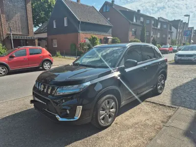 Gebraucht Suzuki Vitara
