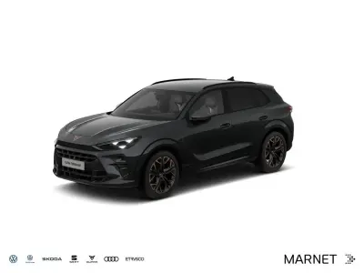 Neu Cupra Terramar 204 PS (150 kW) 2026 Grau SUV