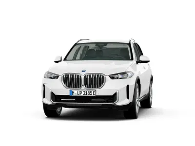 Neu BMW X5 Efficient Dynamics 313 PS (230 kW) 2026 SUV