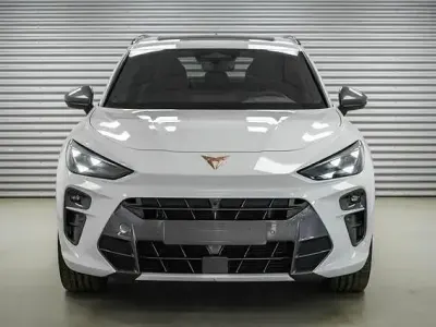 Usata Cupra Terramar VZ 265 CV (194 kW) 2025 Andere SUV
