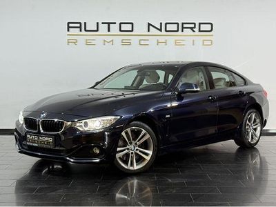BMW 430 Gran Coupé