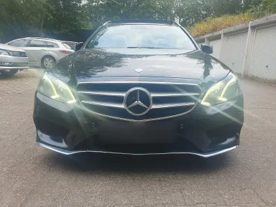 Gebraucht Mercedes E350