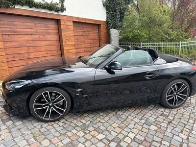 gebraucht BMW Z4 (G 29)