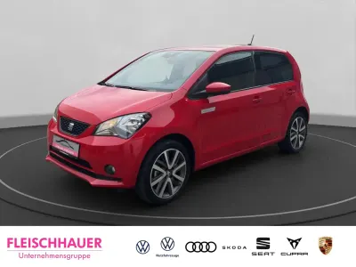 Gebraucht Seat Mii Electric