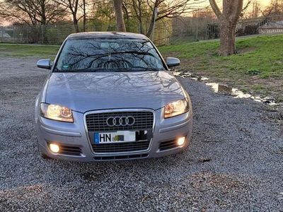 gebraucht Audi A3 8p