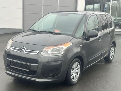 Citroën C3 Picasso