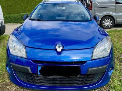 Renault Mégane GrandTour