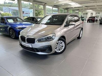 BMW 220 Active Tourer