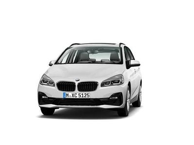 Gebraucht 2025 BMW 220 Performance | 22.889 €