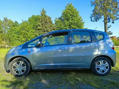 Gebraucht Honda Jazz